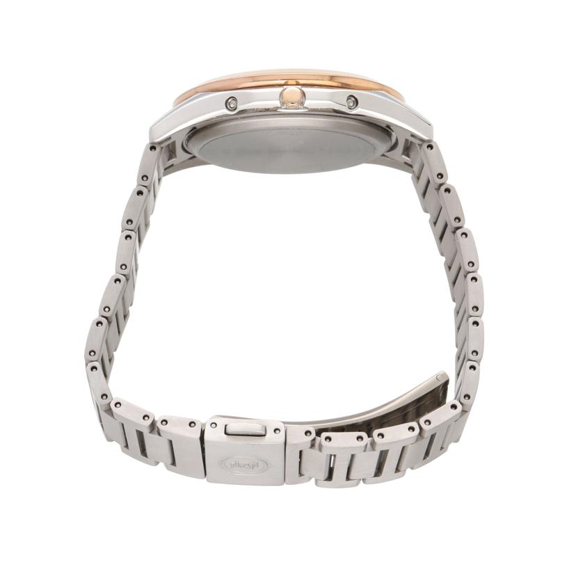 CITIZEN CITIZEN/エクシード/電波ソーラー/CB1114-52A//9N1******/Aランク/62