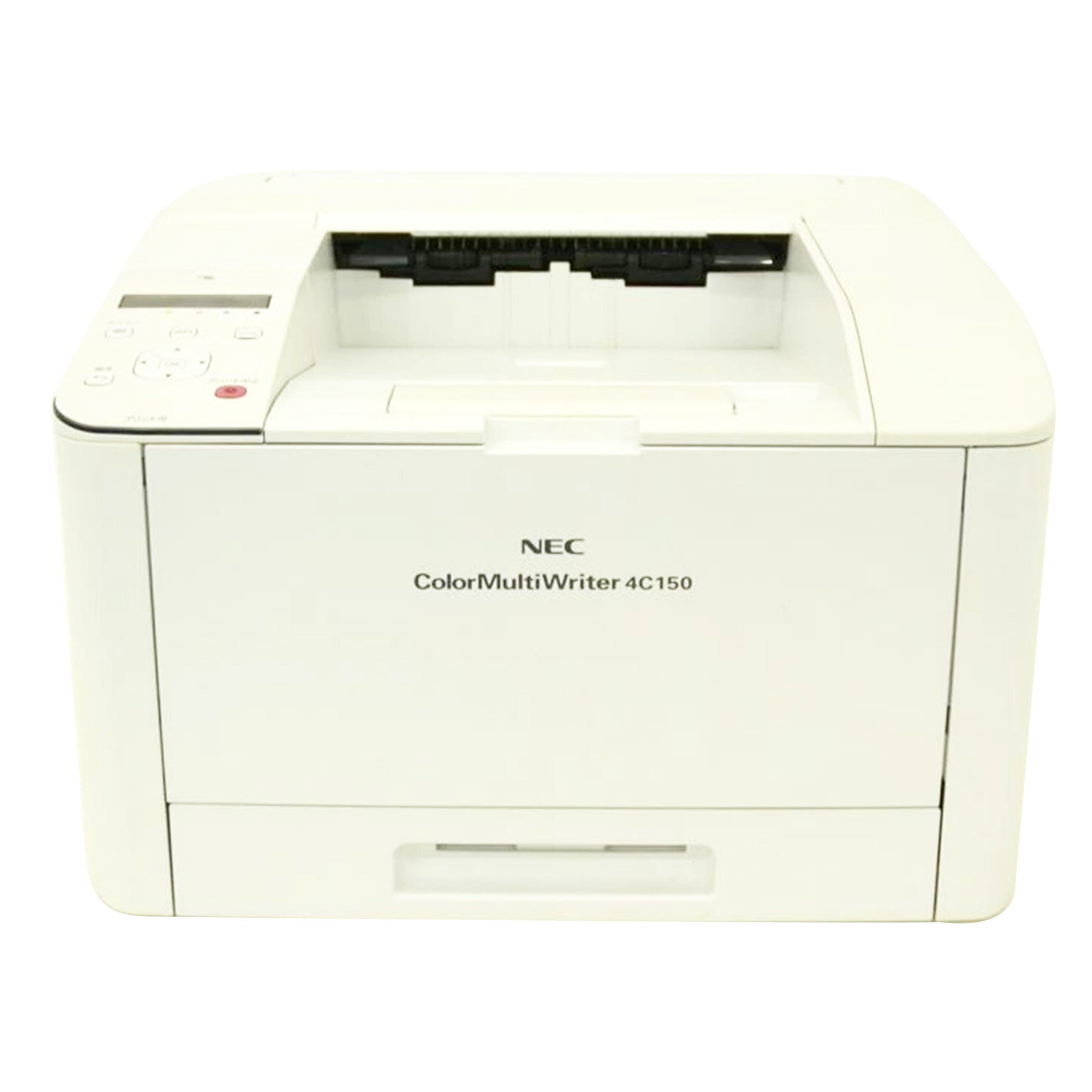 NEC 日本電気/カラーレーザープリンター/PR-L4C150//ABランク/75