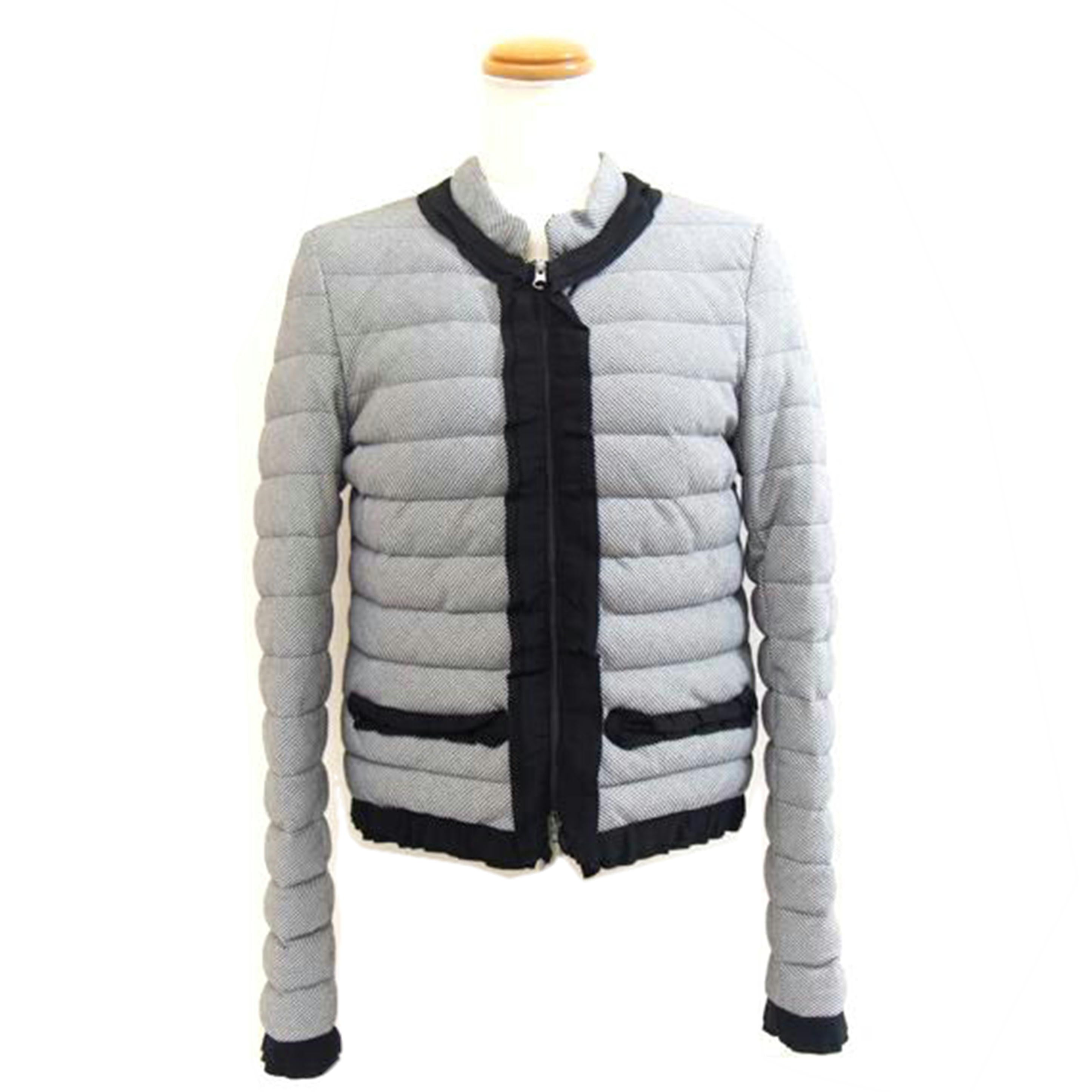 LANVIN en Bleu ランバンオンブルー/LANVIN en Bleu ダウンジャケット/3406207//Bランク/71