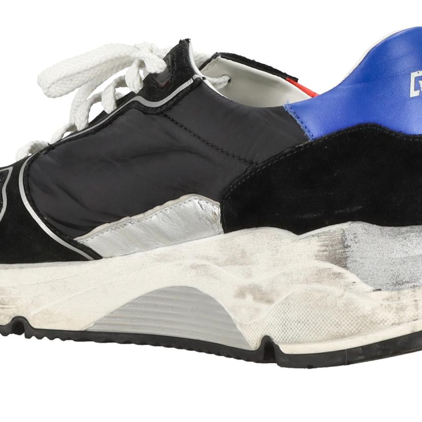 QUATTROBARRADODICI クアトロバラドディッチ/QUATTROBARRADODICI スニーカー BK//Bランク/78