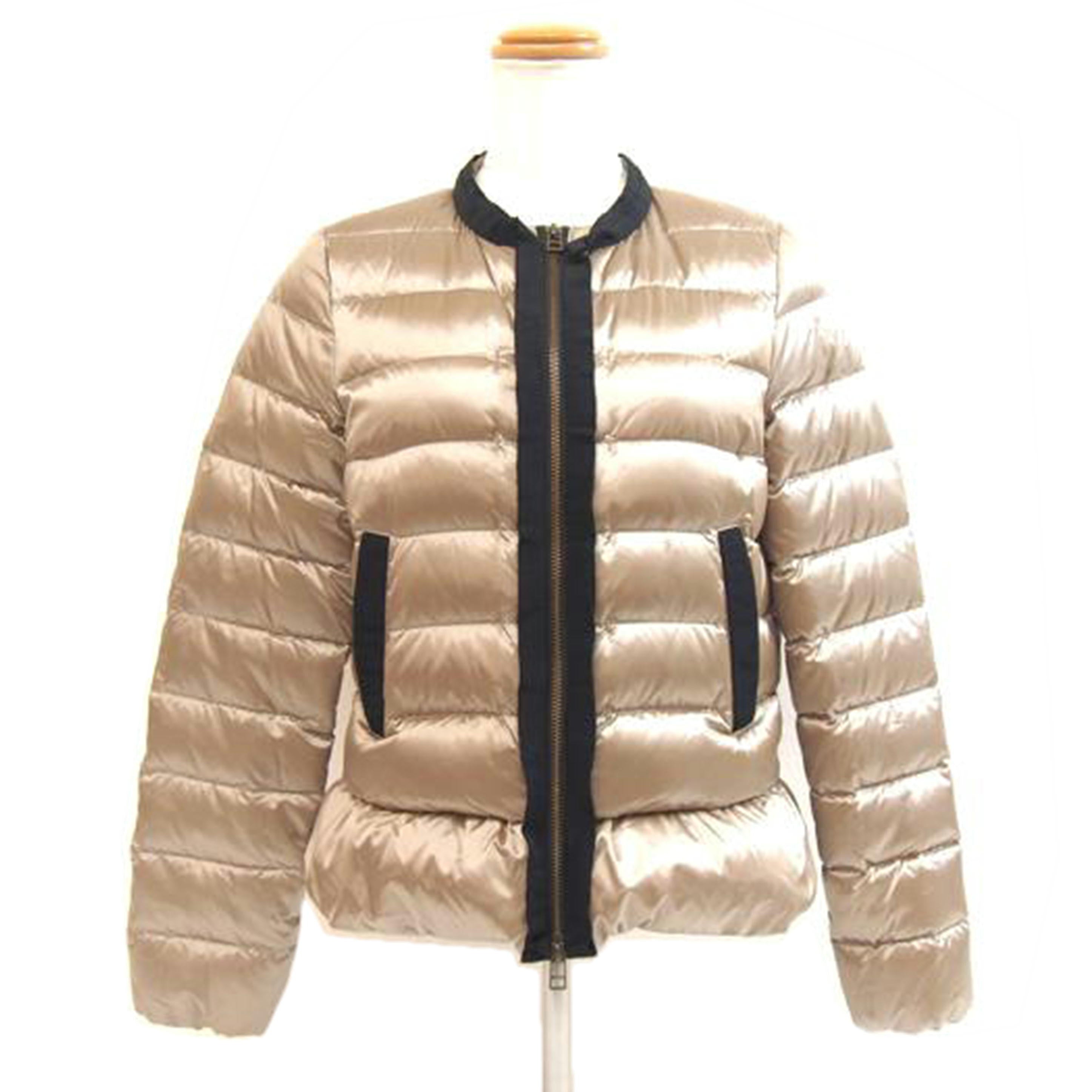 LANVIN en Bleu ランバンオンブルー/LANVIN en Bleu ダウンジャケット/3806216//Bランク/71