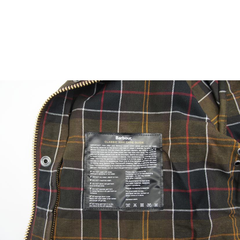 Barbour バブアー/Classic Beaufort Wax J//Aランク/85