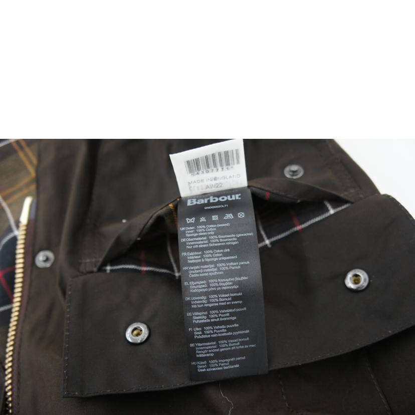 Barbour バブアー/Classic Beaufort Wax J//Aランク/85