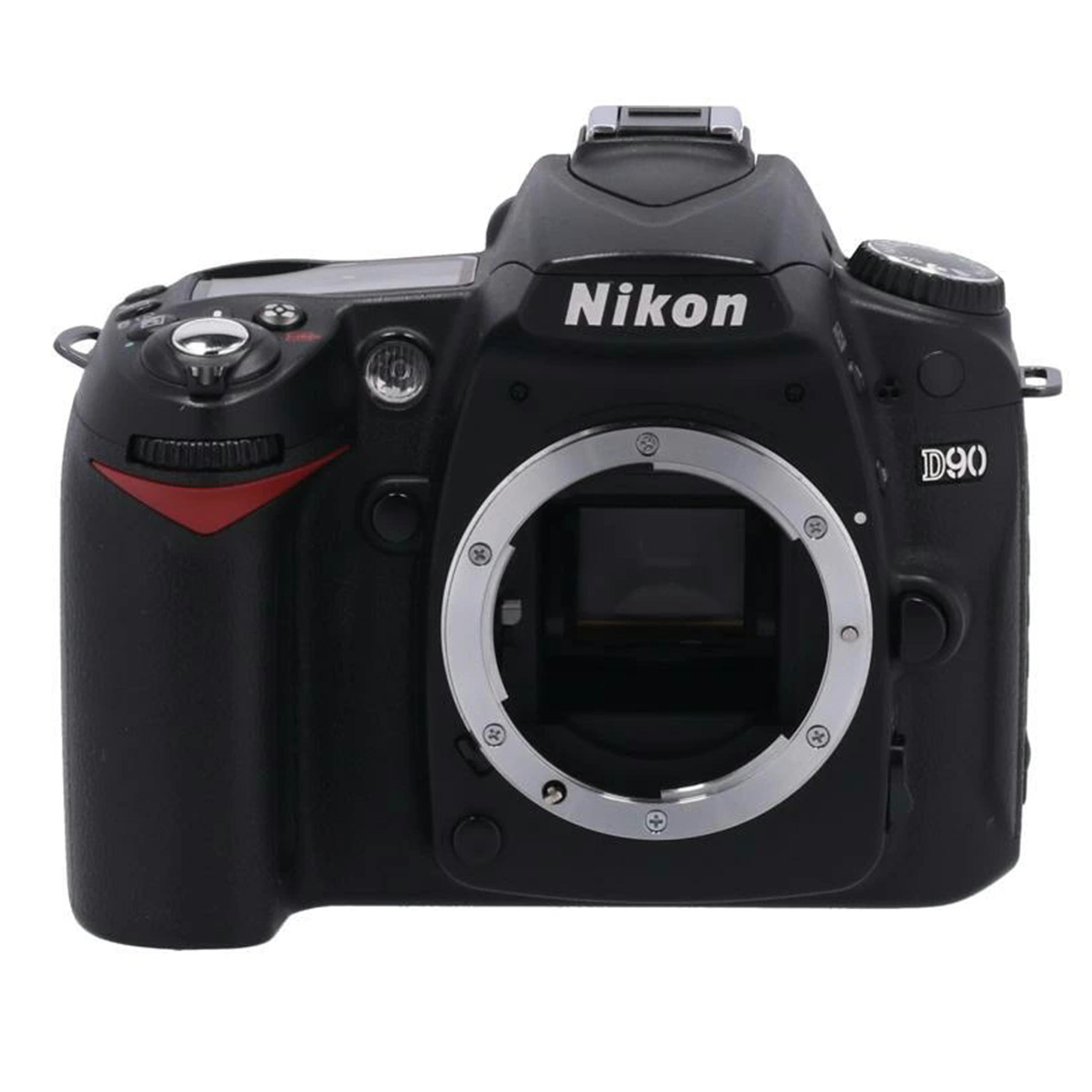 Nikon ニコン/デジタル一眼 ボディ/D90 ボディ//2271651/Bランク/84
