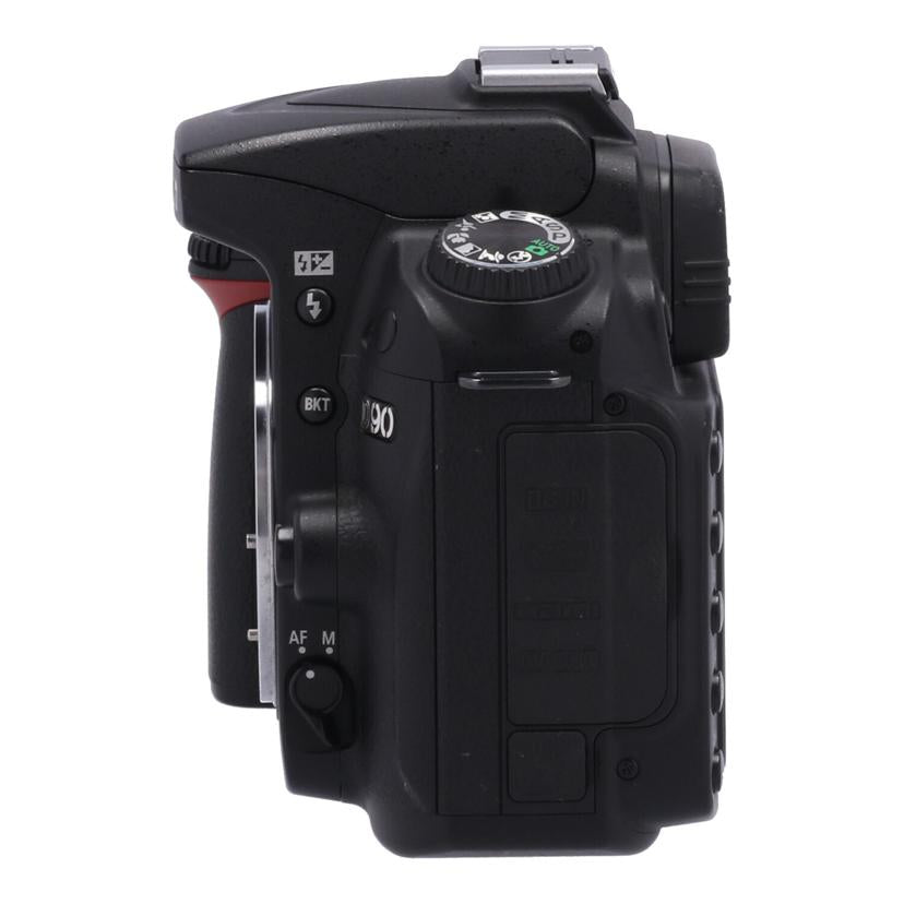 Nikon ニコン/デジタル一眼 ボディ/D90 ボディ//2271651/Bランク/84