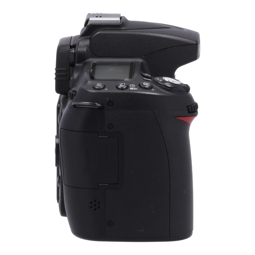 Nikon ニコン/デジタル一眼 ボディ/D90 ボディ//2271651/Bランク/84