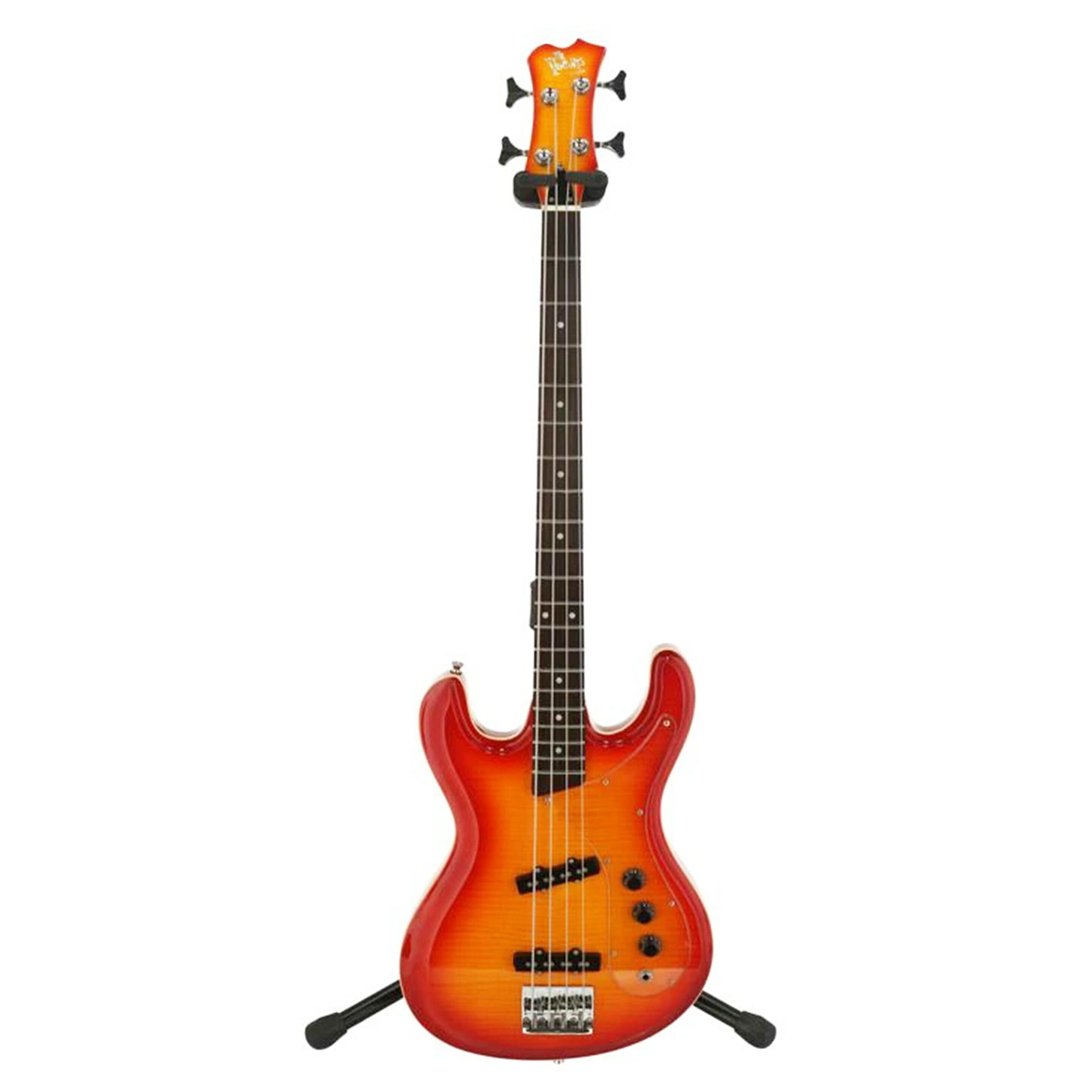 ARIA アリア/エレキベース/ベンチャーズモデル/VMB-95F The Ventures //6131200069/Aランク/77