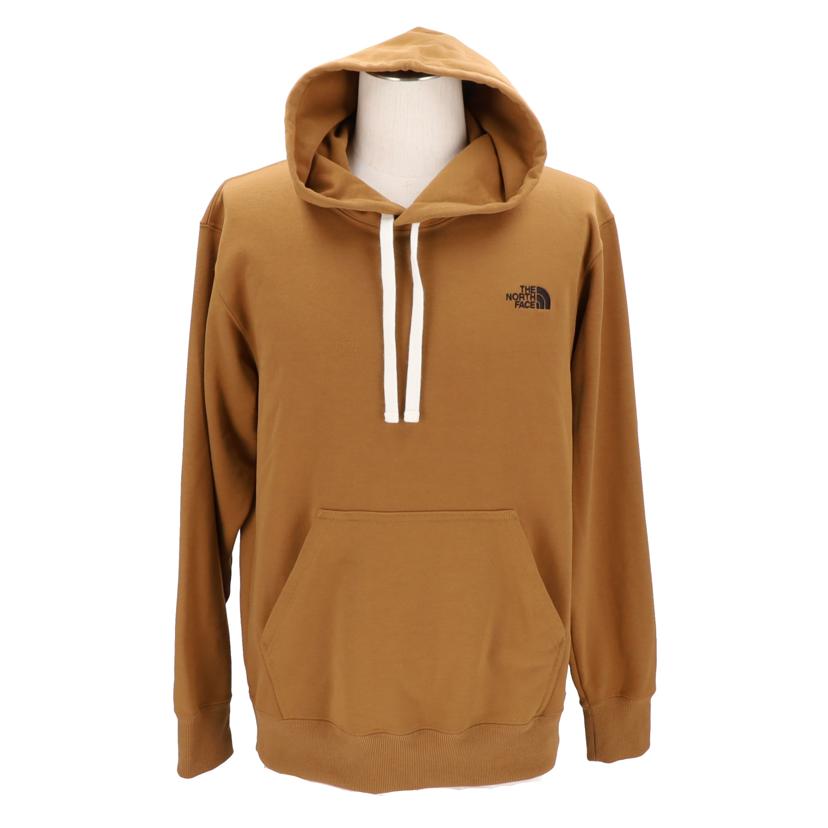 THE NORTHFACE ノースフェイス/ハーフドームフーディー/NT62131A//ABランク/09