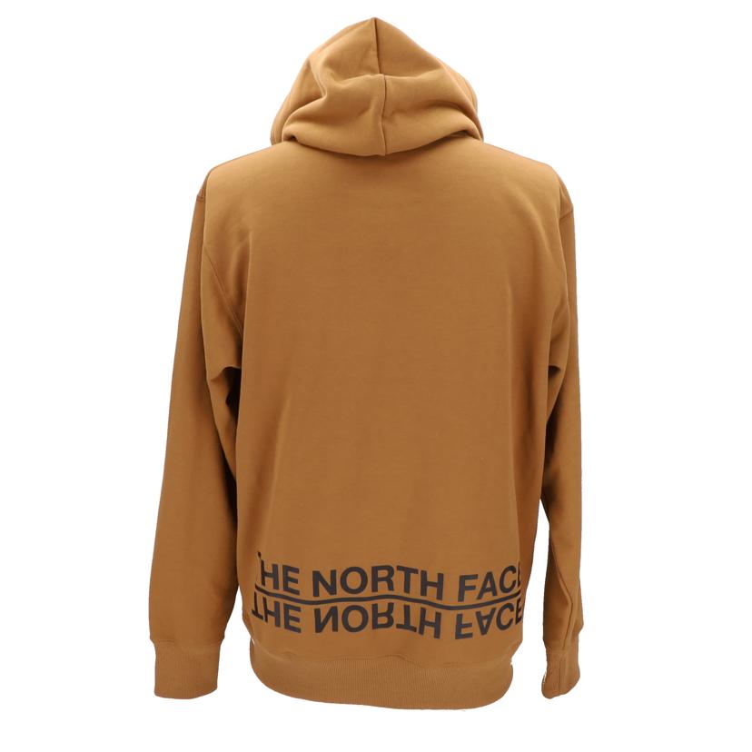 THE NORTHFACE ノースフェイス/ハーフドームフーディー/NT62131A//ABランク/09