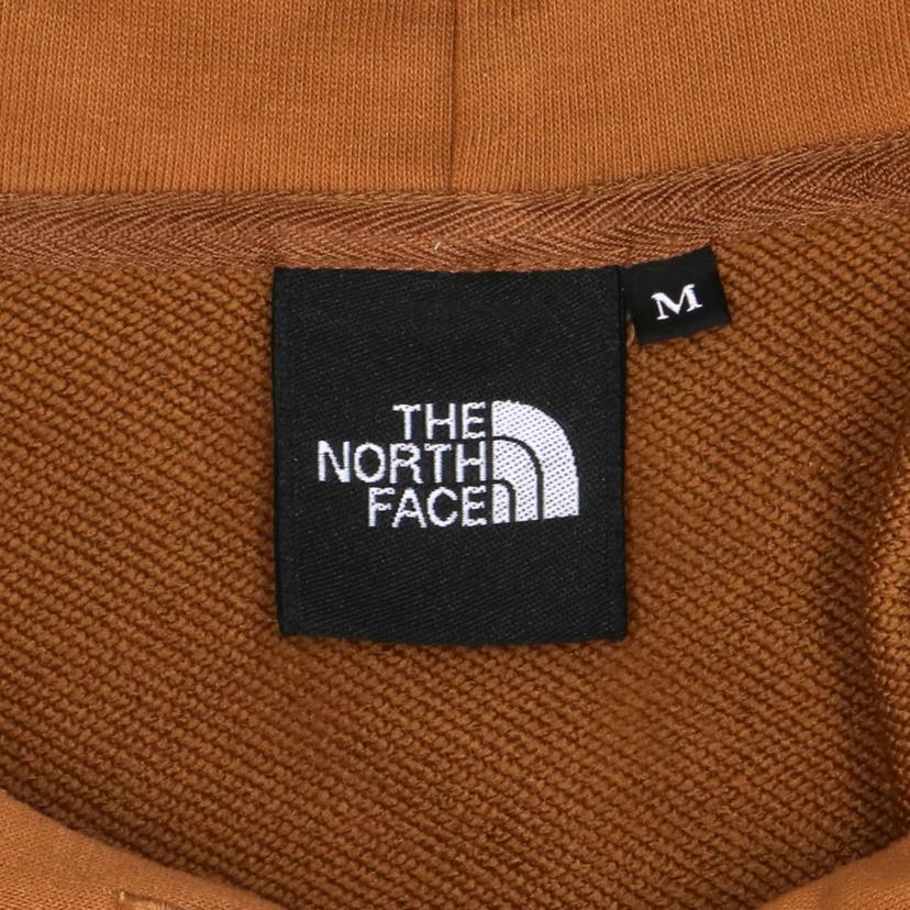 THE NORTHFACE ノースフェイス/ハーフドームフーディー/NT62131A//ABランク/09