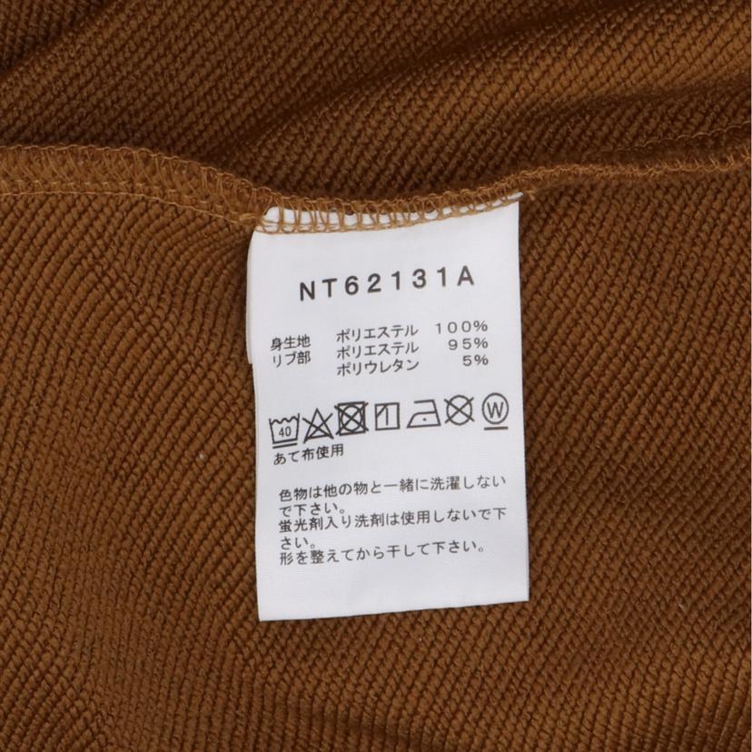 THE NORTHFACE ノースフェイス/ハーフドームフーディー/NT62131A//ABランク/09