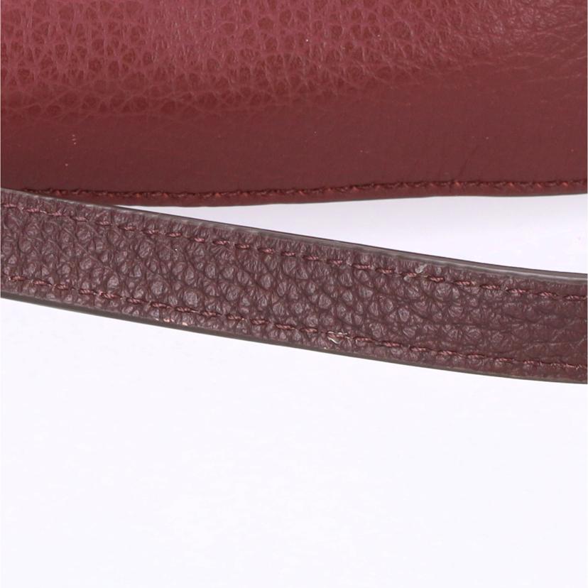 kate spade ケイトスペード/レイラスエードミディアムフラップショルダーバッグ/WKR00543//ABランク/09