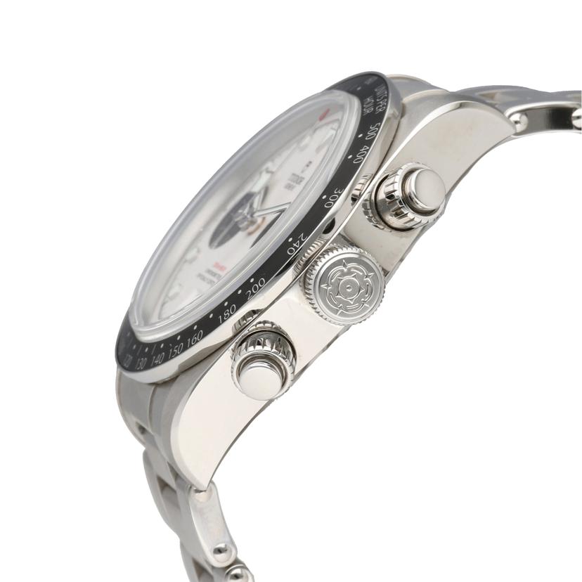 TUDOR チューダー/ブラックベイ・クロノ・ホワイト/自動巻/79360N-0002//J28****/Aランク/06