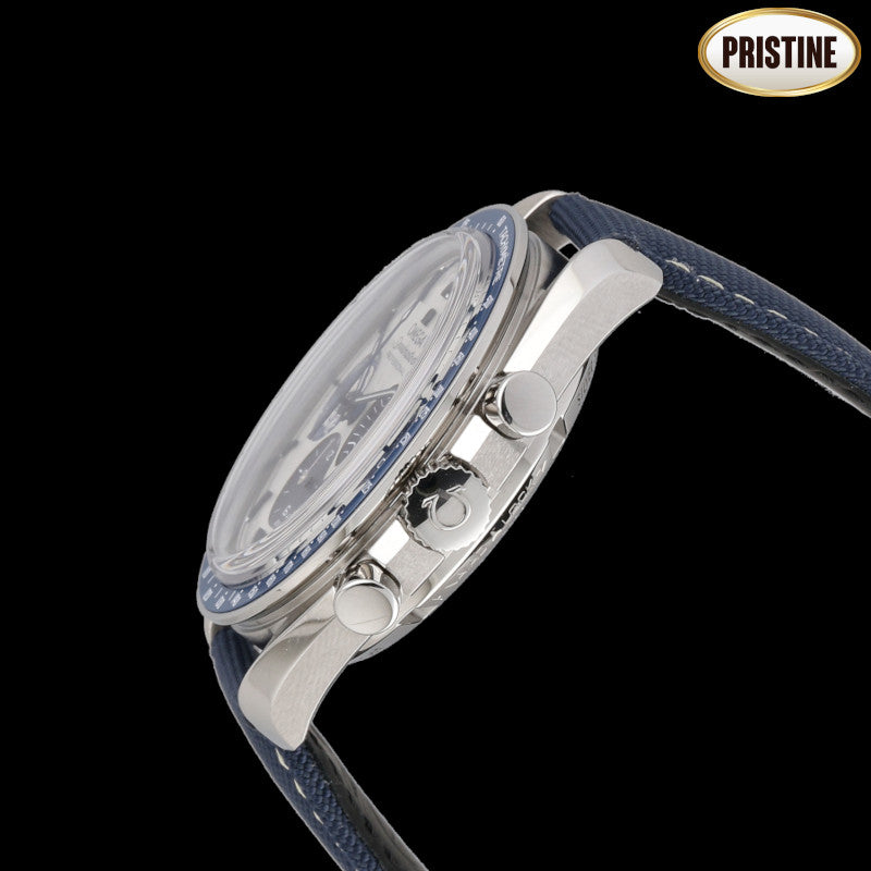 OMEGA オメガ/スピードマスタープロフェッショナル・スヌーピーアワード/手巻/310.32.42.50.02.001//837*****/SAランク/24