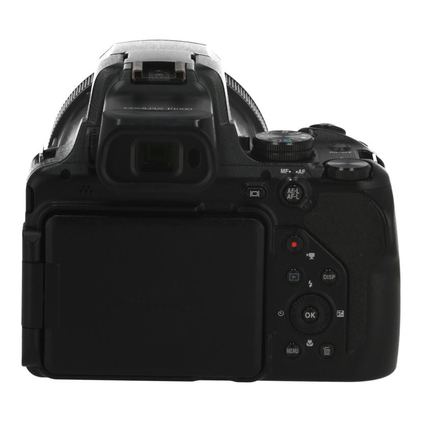 Nikon ニコン /デジタルカメラ(高倍率)/COOLPIX P1000//20011670/Bランク/71