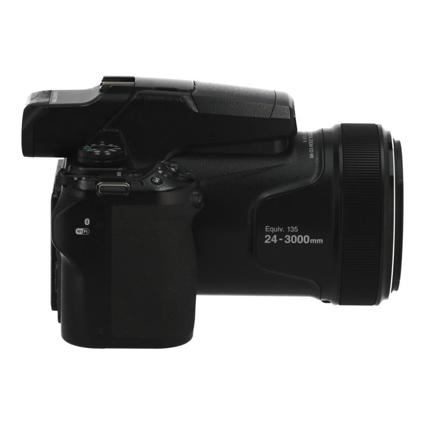 Nikon ニコン /デジタルカメラ(高倍率)/COOLPIX P1000//20011670/Bランク/71