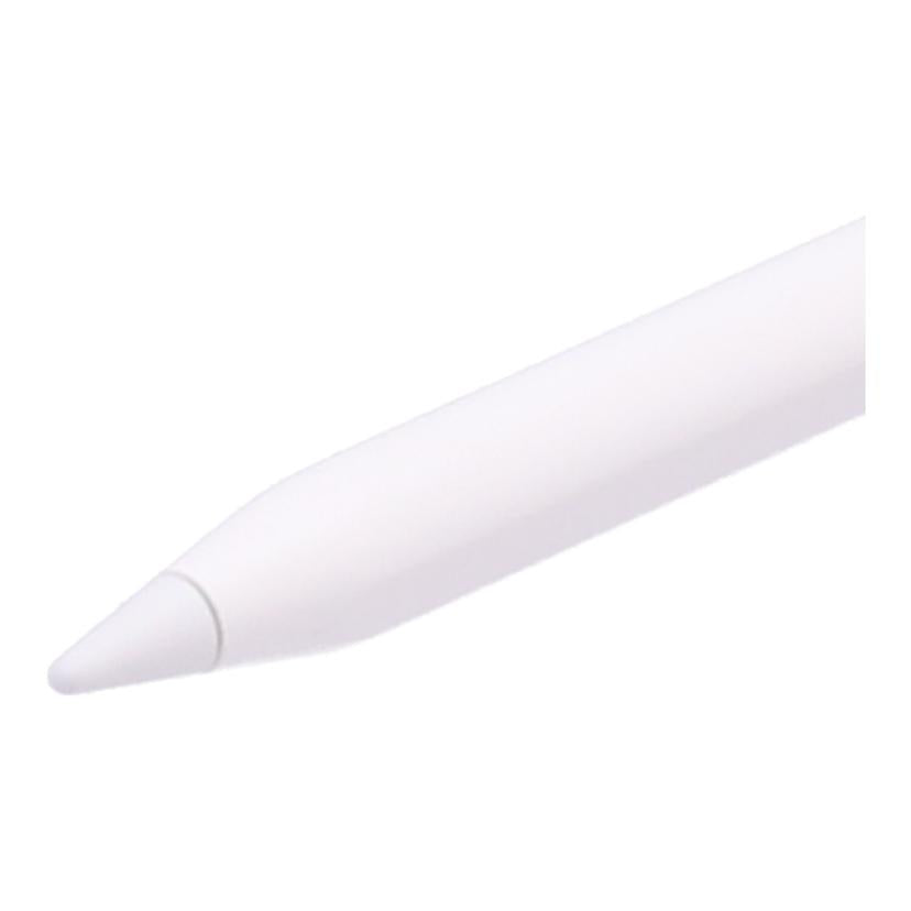Apple アップル/Apple Pencil 第2世代/MU8F2J/A//HJFH5F93JKM9/Bランク/75