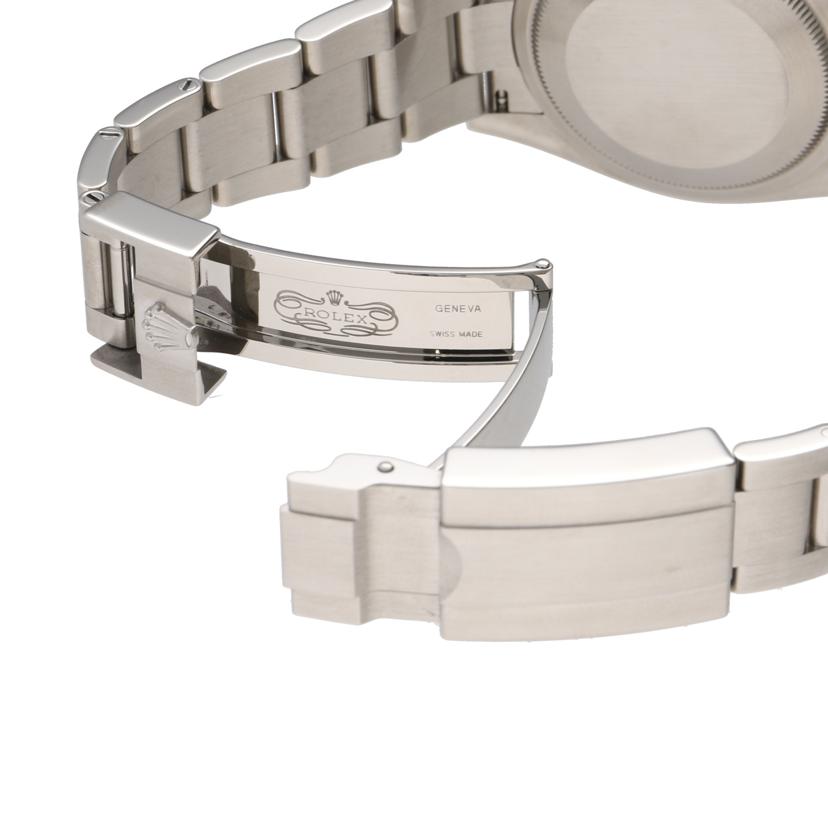 ROLEX ロレックス/エクスプローラー36/ランダム番/124270//7LQ*****/SAランク/64