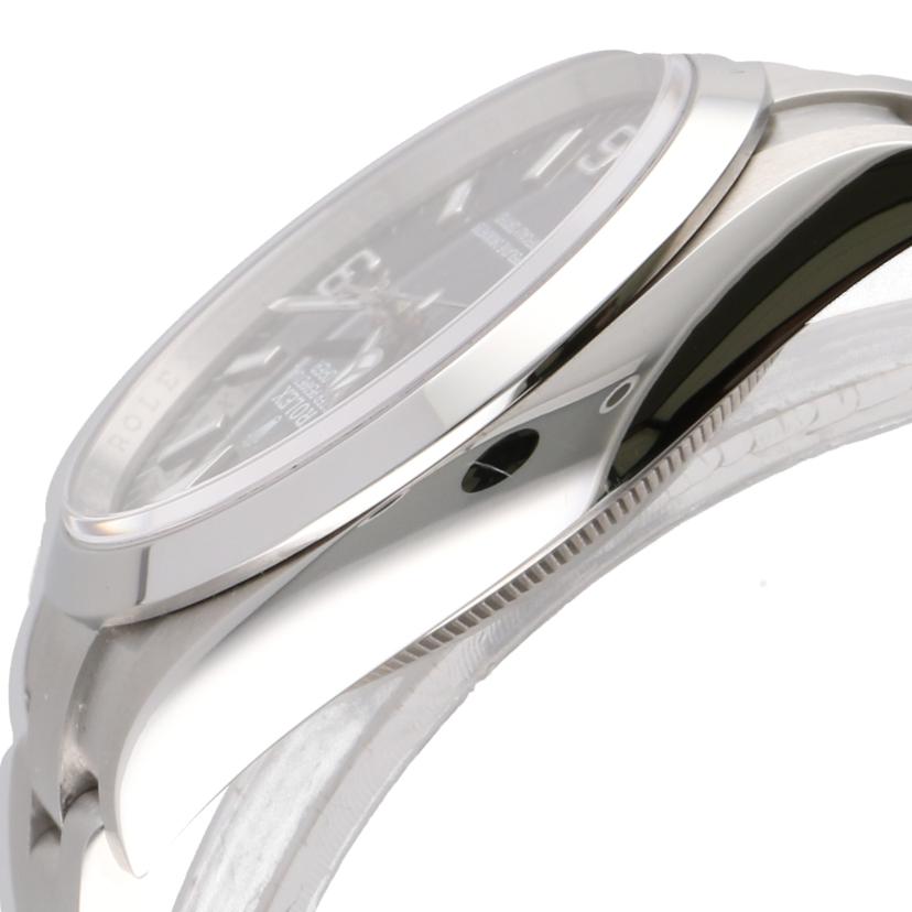 ROLEX ロレックス/エクスプローラー36/ランダム番/124270//7LQ*****/SAランク/64