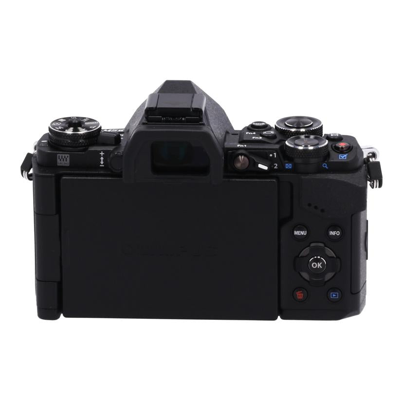 OLYMPUS オリンパス /ミラーレス一眼レンズキット/E-M5 Mark II 14-150mm II レンズキット//BHEA77400/Bランク/82