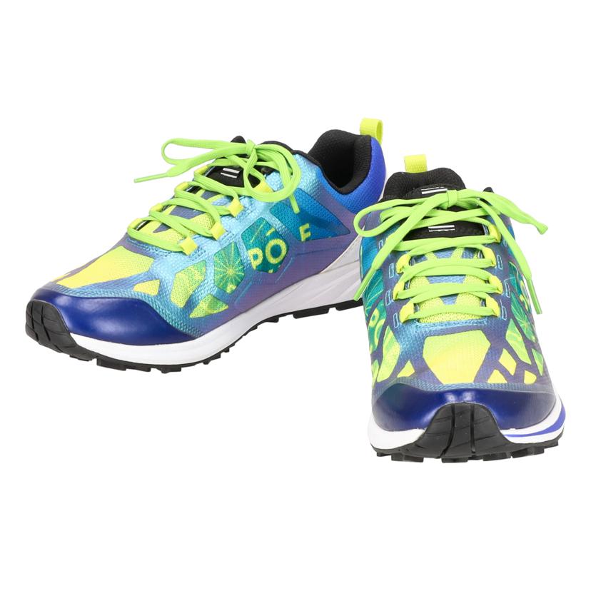 POLE WARDS ポールワーズ/ローカットスニーカー/PW2KFZ02//Sランク/81