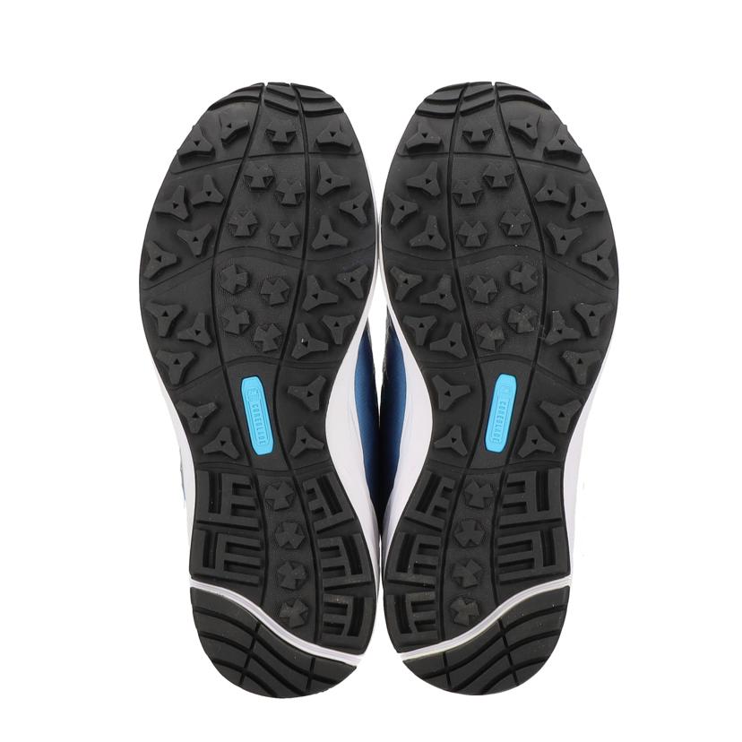 POLE WARDS ポールワーズ/ローカットスニーカー/PW2KFZ02//Sランク/81