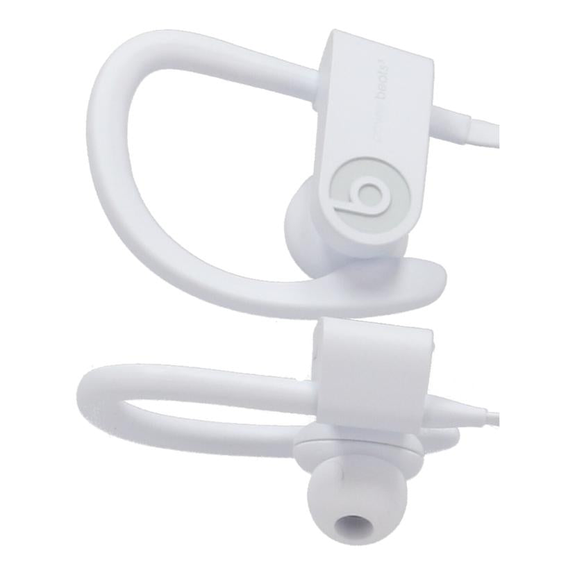 beats Apple ビーツ /ワイヤレスイヤホン/Powerbeats3 wireless/ML8W2PA/A//FTYXRK0UGQ66/Bランク/69