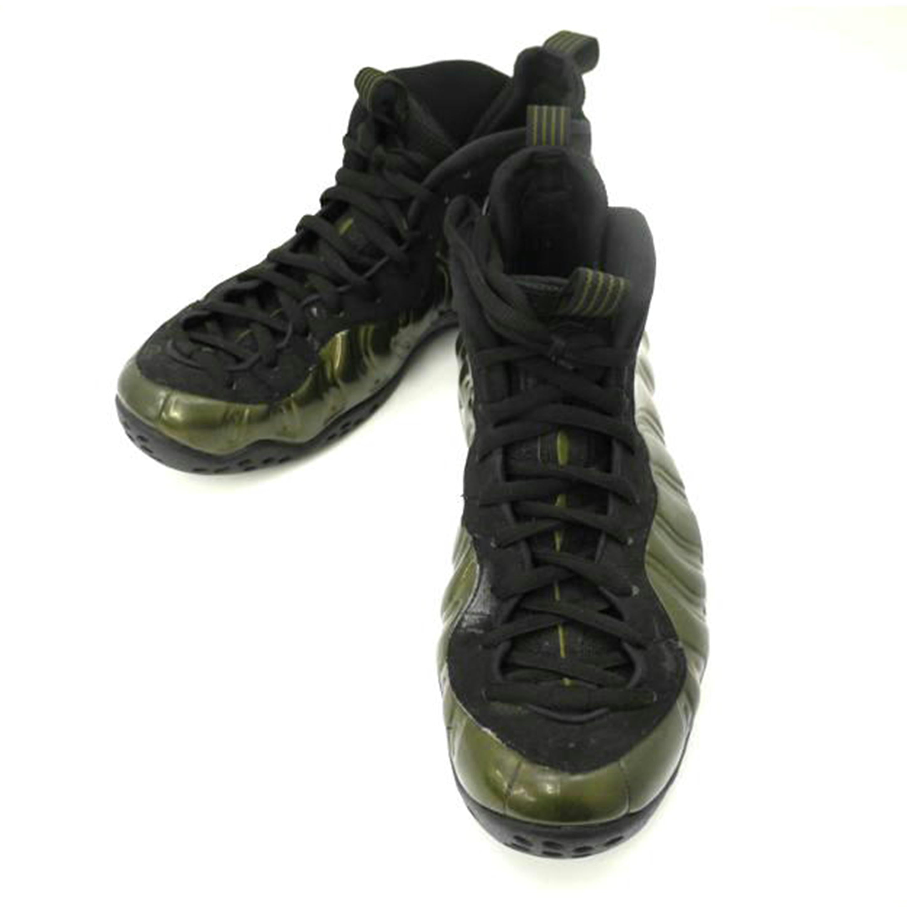 NIKE ナイキ/NIKE AIR FOAMPOSITE ONE/314996-301//ABランク/69
