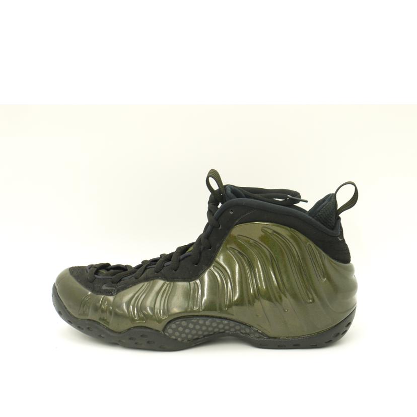 NIKE ナイキ/NIKE AIR FOAMPOSITE ONE/314996-301//ABランク/69