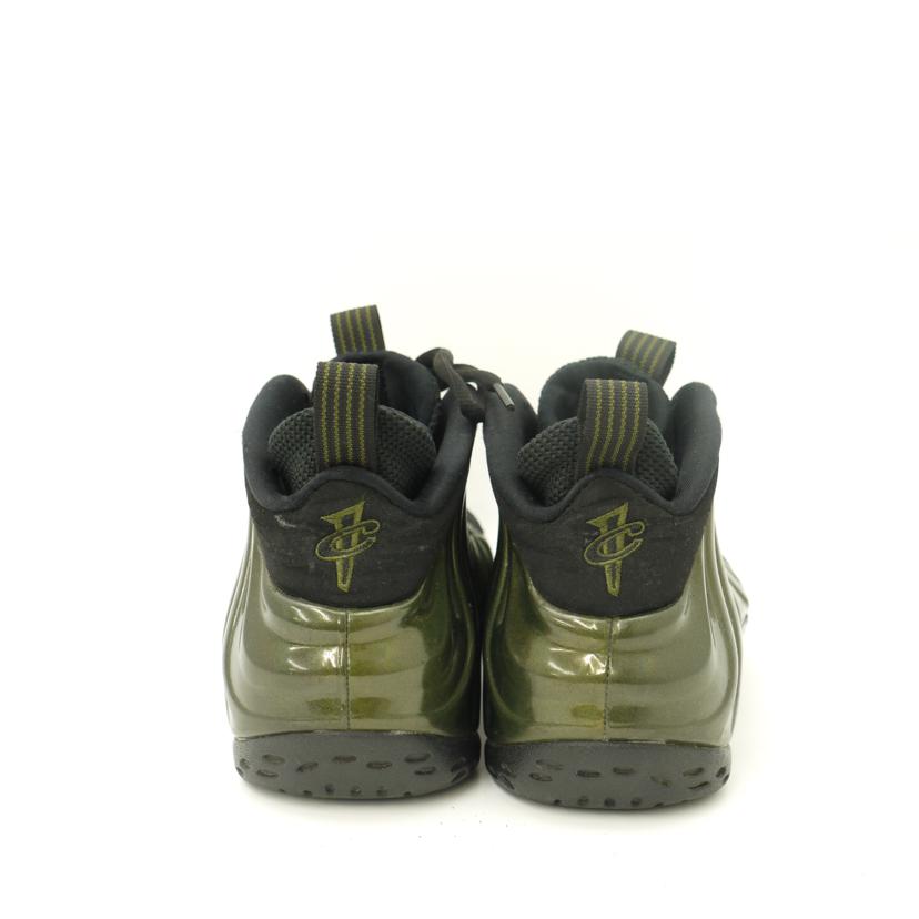 NIKE ナイキ/NIKE AIR FOAMPOSITE ONE/314996-301//ABランク/69