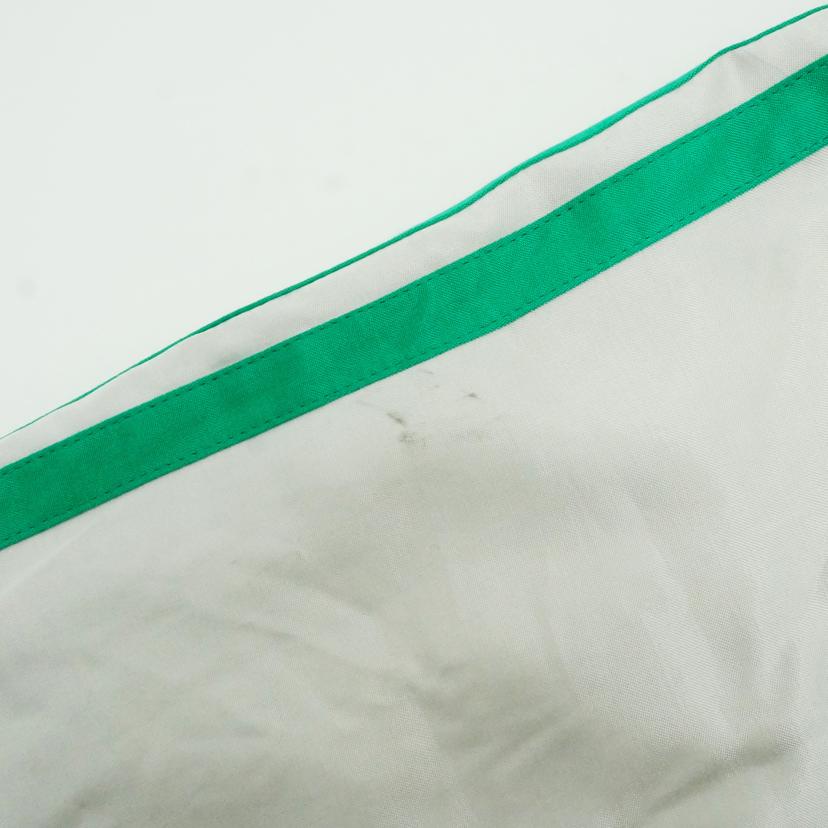 HOUSTON ヒューストン/レーヨンスカジャン/緑/龍×虎/日本地図/51220//ABランク/42