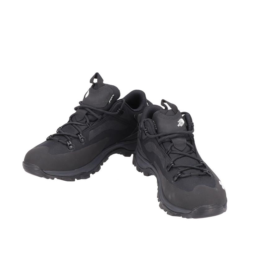 THE NORTH FACE ノースフェイス/THE NORTH FACE Creston Hike WP BK/NF52410//SAランク/78