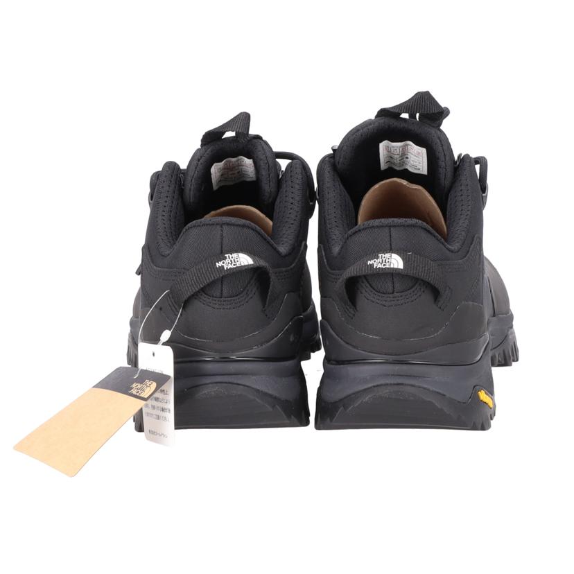 THE NORTH FACE ノースフェイス/THE NORTH FACE Creston Hike WP BK/NF52410//SAランク/78