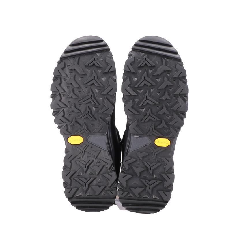 THE NORTH FACE ノースフェイス/THE NORTH FACE Creston Hike WP BK/NF52410//SAランク/78