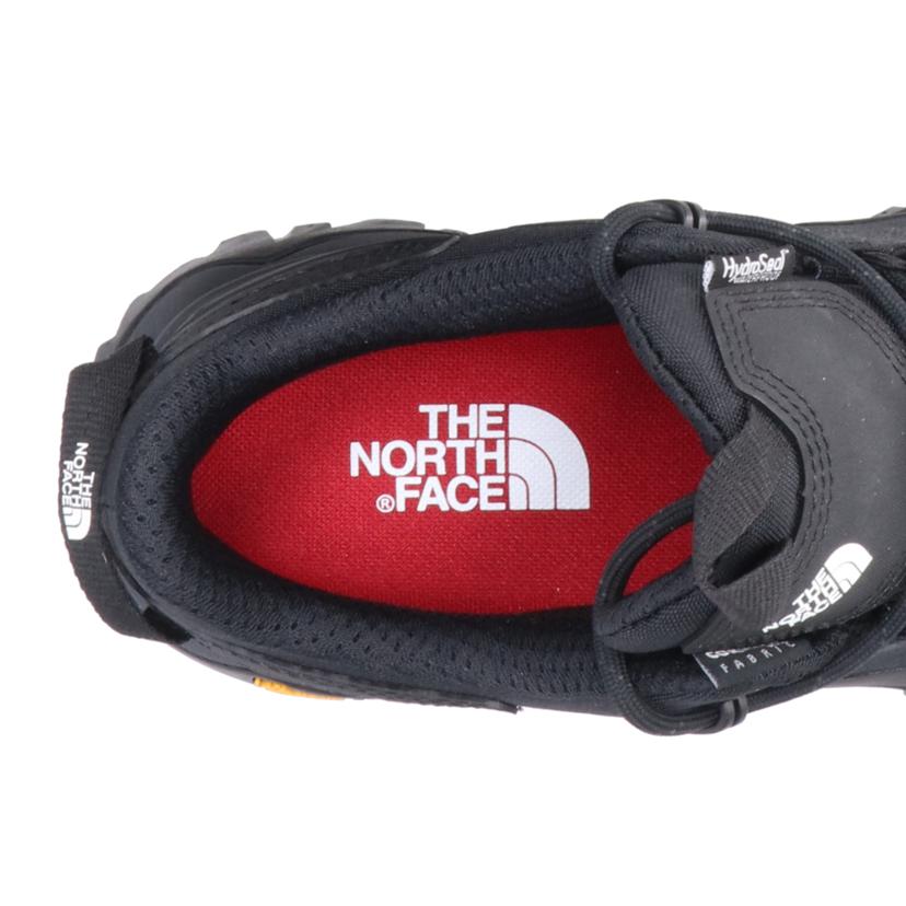 THE NORTH FACE ノースフェイス/THE NORTH FACE Creston Hike WP BK/NF52410//SAランク/78