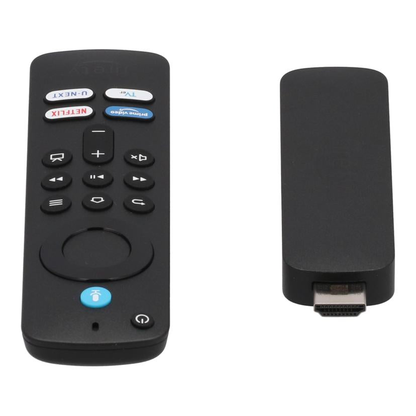 Amazon アマゾン /Fire TV Stick 4K Select 8GB Wi-Fi5/CL32P4//GT533M0755160178/Aランク/85