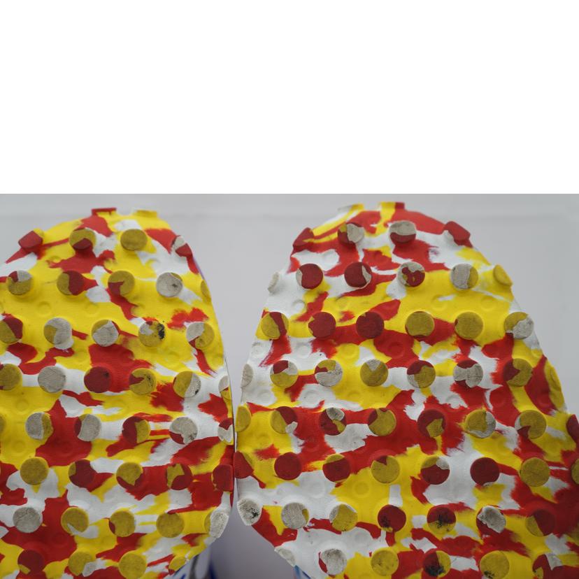 NB ニューバランス/NB×FRANKMULLER マルチカラー 27.0/MS327FMB//Aランク/67