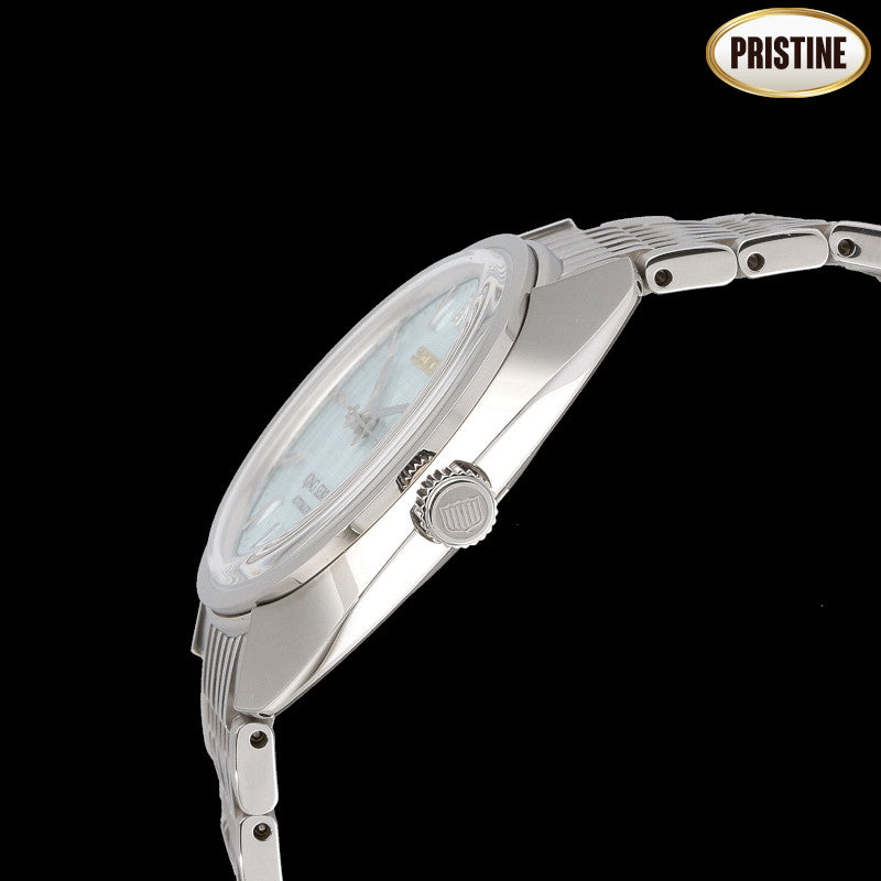 SEIKO セイコー/キングセイコー・アイスブルー/100周年記念モデル/SDKA023//607****/SAランク/24