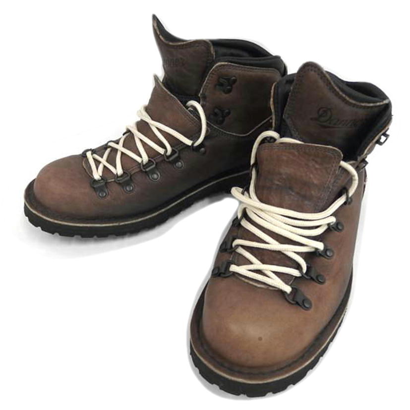 Danner ダナー/MOUNTAIN PASS NAVY UTICA/33273//Bランク/82