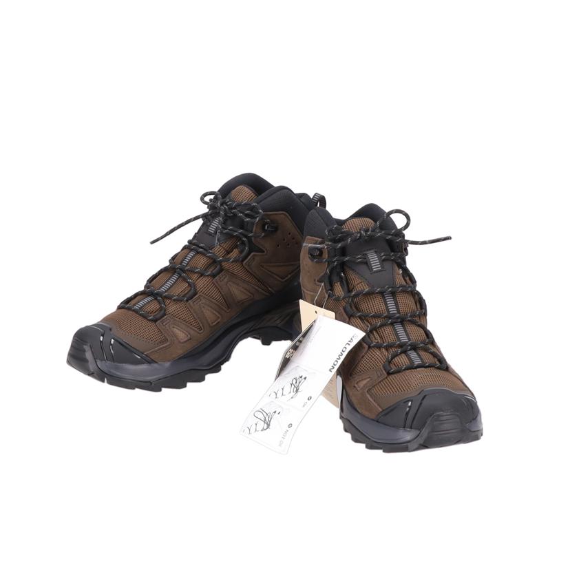 SALOMON サロモン/SALOMON X ULTRA 360 BR//SAランク/78