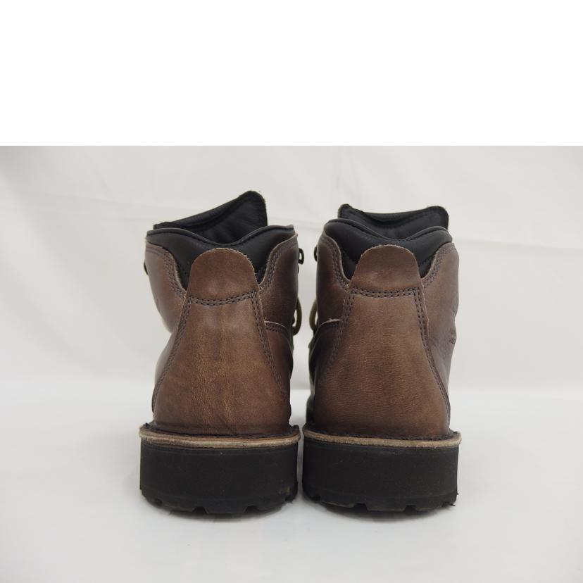 Danner ダナー/MOUNTAIN PASS NAVY UTICA/33273//Bランク/82