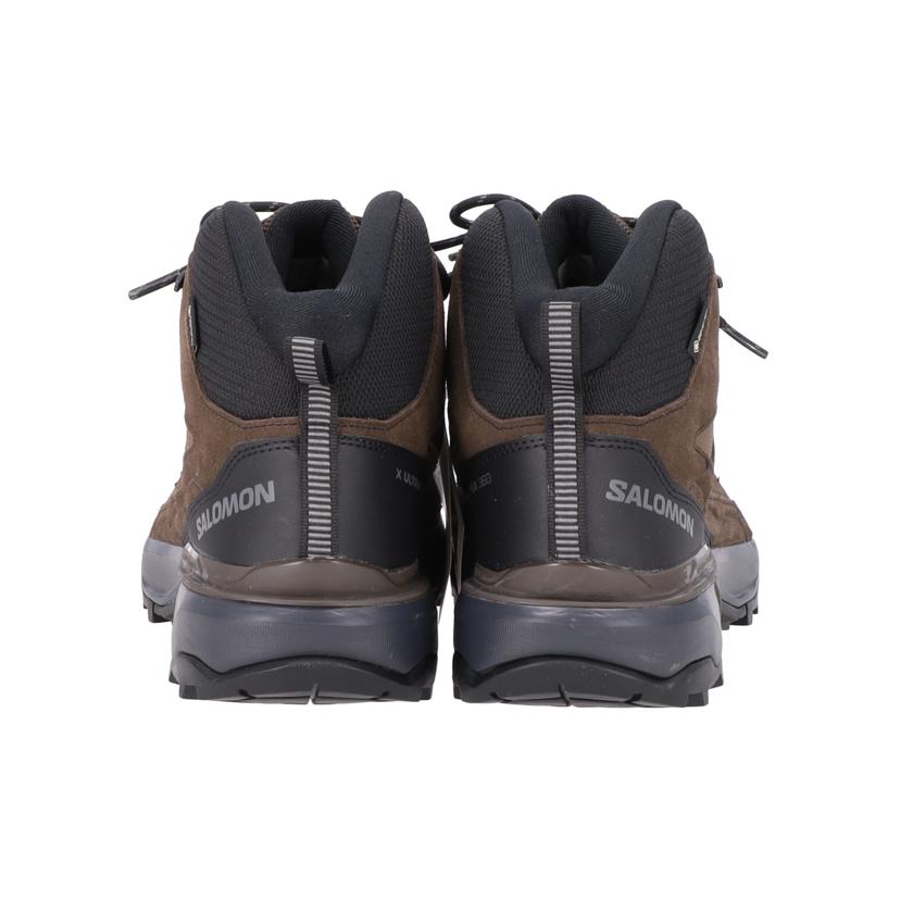 SALOMON サロモン/SALOMON X ULTRA 360 BR//SAランク/78