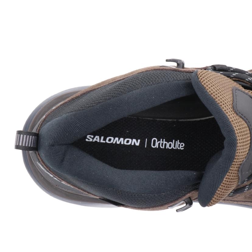 SALOMON サロモン/SALOMON X ULTRA 360 BR//SAランク/78