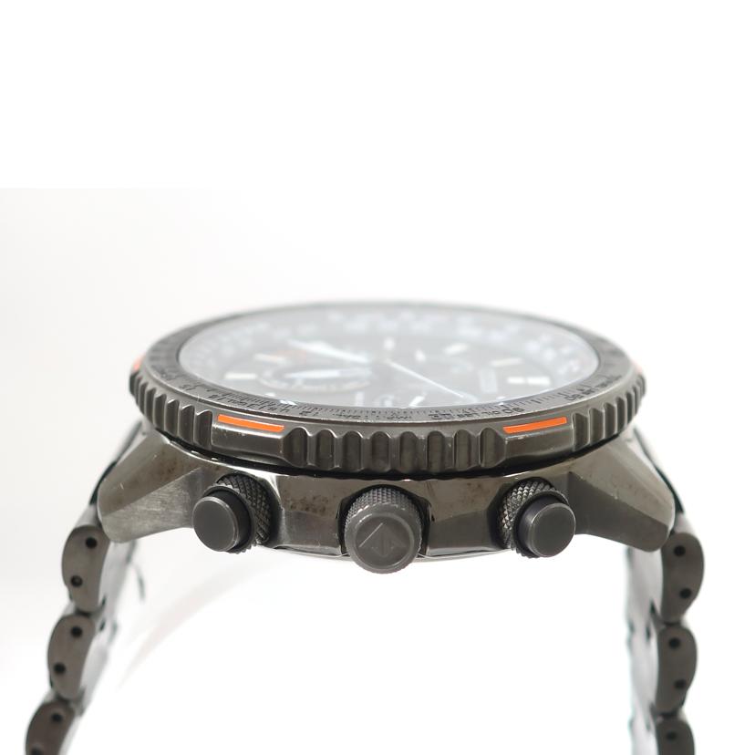 CITIZEN シチズン/プロマスターダイレクトフライト/ソーラー電波時計/CB5007-51H//312******/ABランク/65