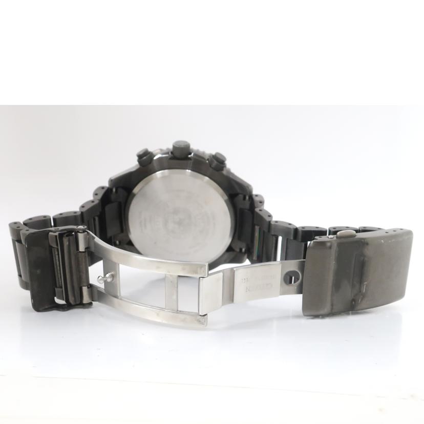 CITIZEN シチズン/プロマスターダイレクトフライト/ソーラー電波時計/CB5007-51H//312******/ABランク/65