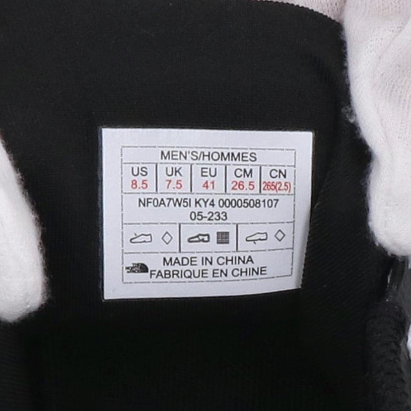 THE NORTH FACE ノースフェイス/SUMMIT VECTIV PRO/NF02307//Aランク/42