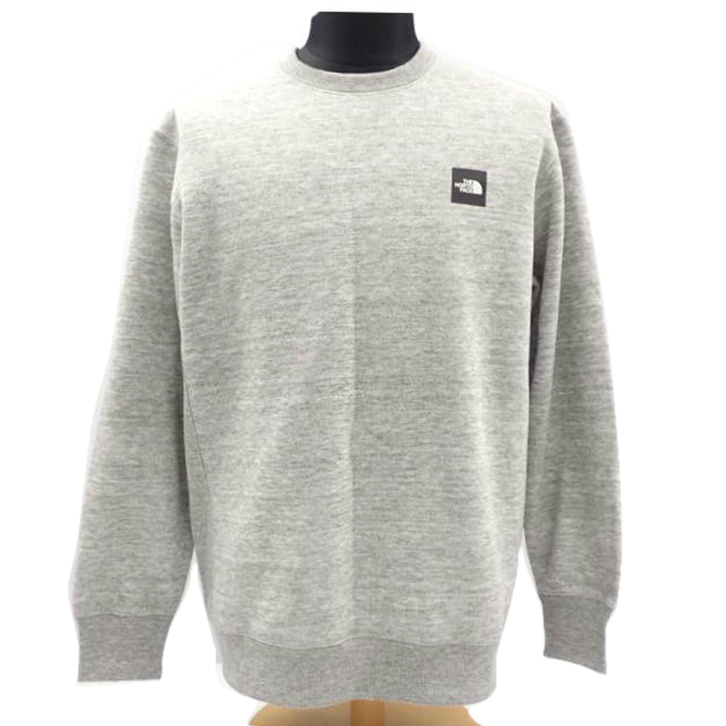 THE NORTH FACE ザノースフェイス/★THE NORTH FACEスクエアロゴフルートレーナー/NT62133//サイズ:S/ABランク/62