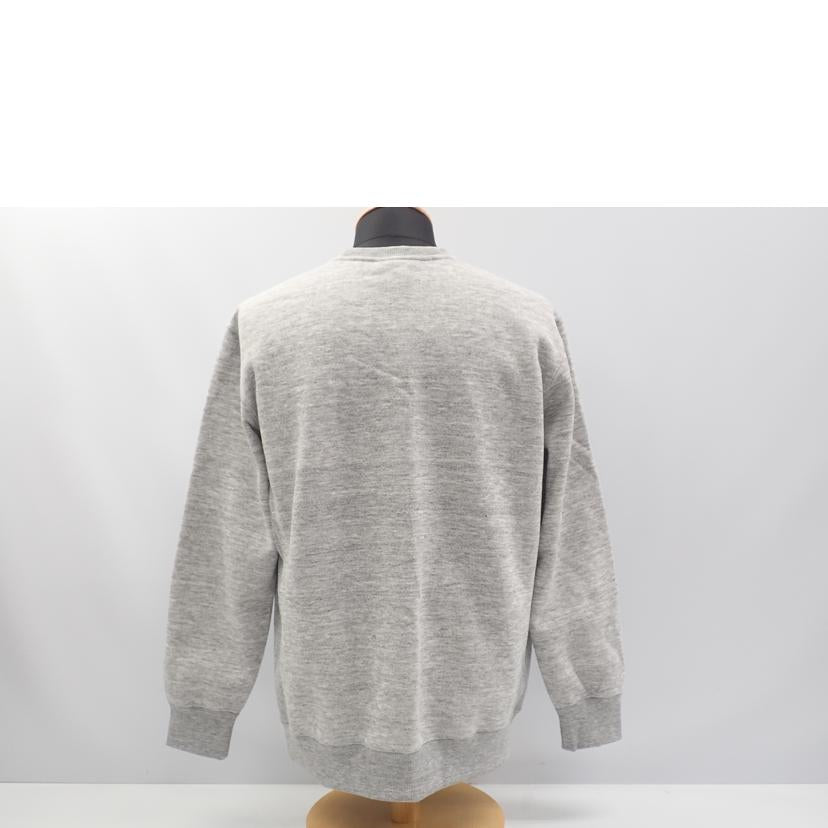 THE NORTH FACE ザノースフェイス/★THE NORTH FACEスクエアロゴフルートレーナー/NT62133//サイズ:S/ABランク/62