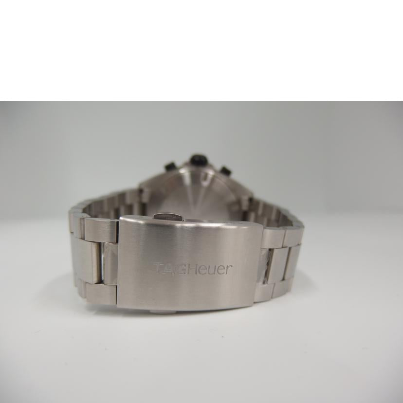 TAG HEUER タグホイヤー/フォーミュラ1・クロノグラフ/クォーツ/CAZ1010//BER****/ABランク/82