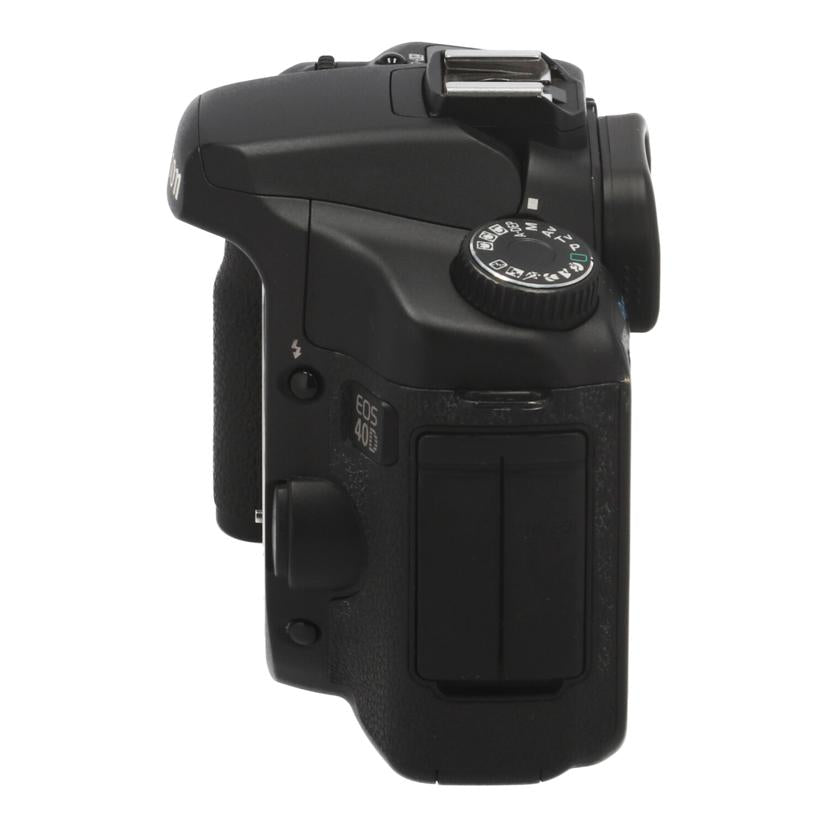 Canon キヤノン /デジタル一眼 ボディ/EOS 40D ボディ//0510119470/Bランク/42